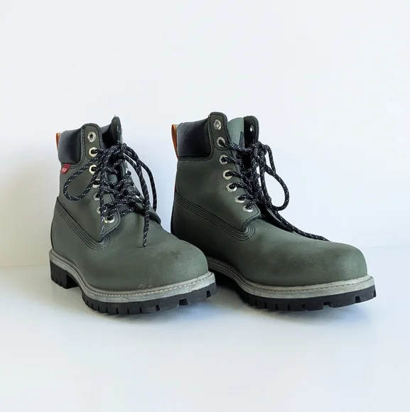 Timberland | Shoes | Timberland 6inch Helcor Leather  display picture 2